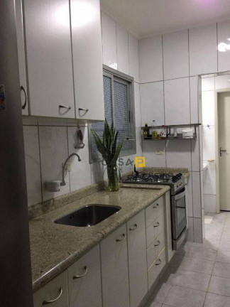 Imagem Apartamento com 2 Quartos à Venda, 69 m² em Jardim Glória - Americana Imagem Apartamento com 2 Quartos à Venda, 69 m² em Jardim Glória - Americana