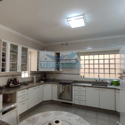 Imagem Casa com 3 Quartos à Venda, 212 m² em Jardim Costa Rica - Birigui Imagem Casa com 3 Quartos à Venda, 212 m² em Jardim Costa Rica - Birigui