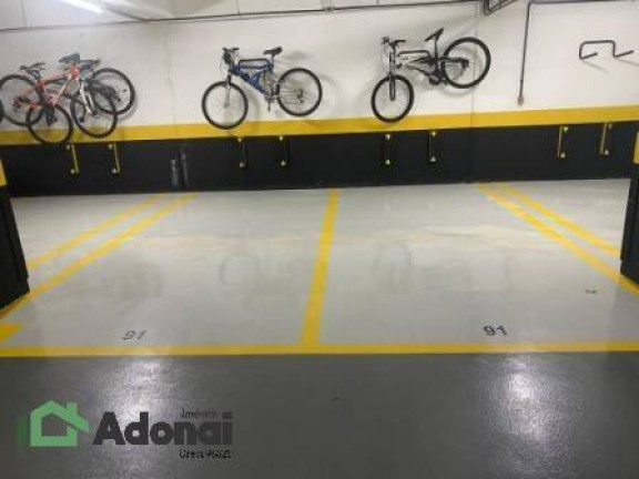 Imagem Apartamento com 3 Quartos à Venda, 220 m² em Itaim Bibi - São Paulo