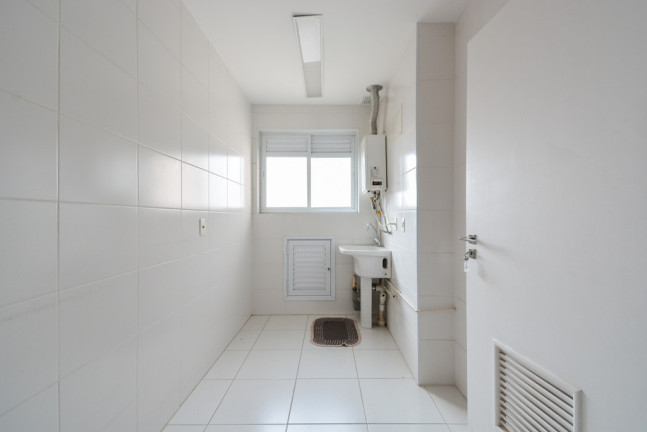 Imagem Apartamento com 3 Quartos à Venda, 136 m² em Chácara Inglesa - São Paulo