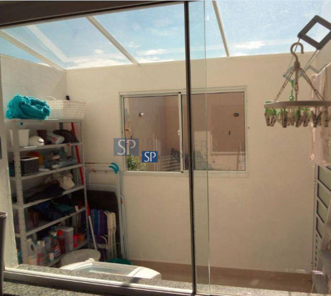 Imagem Casa com 2 Quartos à Venda, 75 m² em Condomínio Vila Itália - Vinhedo Imagem Casa com 2 Quartos à Venda, 75 m² em Condomínio Vila Itália - Vinhedo