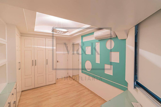 Imagem Apartamento com 3 Quartos à Venda, 220 m² em Barra Da Tijuca - Rio De Janeiro