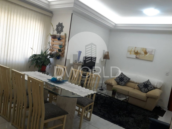 Imagem Imóvel com 3 Quartos à Venda, 75 m² em Baeta Neves - São Bernardo Do Campo Imagem Imóvel com 3 Quartos à Venda, 75 m² em Baeta Neves - São Bernardo Do Campo