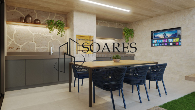 Imagem Casa com 4 Quartos à Venda, 197 m² em Levilândia - Ananindeua