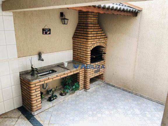 Imagem Sobrado com 3 Quartos à Venda, 140 m² em Jardim Pinhal - Guarulhos