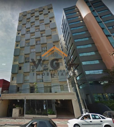 Apartamento com 2 Quartos à Venda, 72 m² em Santana - São Paulo