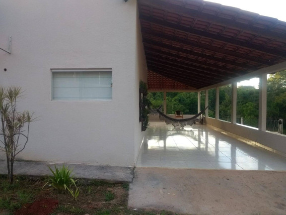Imagem Casa com 3 Quartos à Venda, 150 m² em Caldazinha