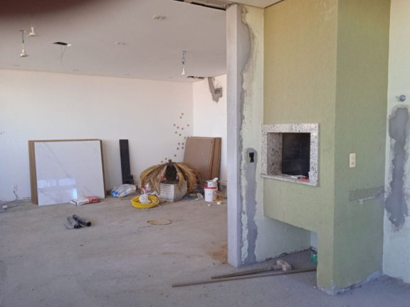 Imagem Imóvel com 3 Quartos à Venda, em Kobrasol - São José Imagem Imóvel com 3 Quartos à Venda, em Kobrasol - São José