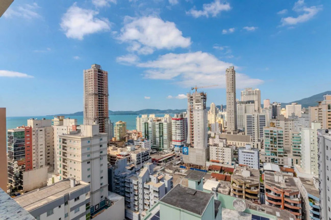 Imagem Apartamento com 4 Quartos à Venda, 180 m² em Castelo Branco - Itapema