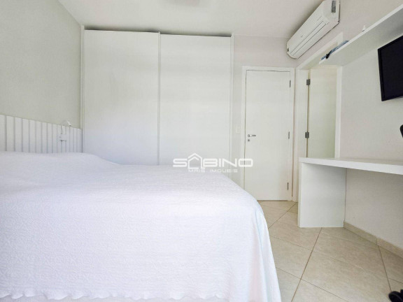 Imagem Apartamento com 3 Quartos para Alugar, 113 m² em Riviera De São Lourenço - Bertioga
