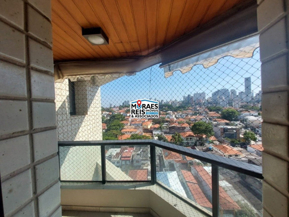 Imagem Apartamento com 3 Quartos para Alugar,  em Vila Madalena - São Paulo