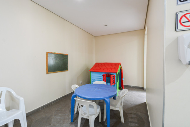 Imagem Apartamento com 2 Quartos à Venda, 74.100 m² em Chácara Inglesa - São Paulo