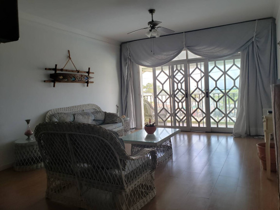 Imagem Cobertura com 4 Quartos à Venda, 154 m² em Praia Grande - Ubatuba