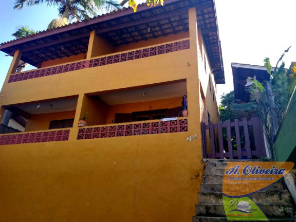 Imagem Casa com 4 Quartos à Venda, 250 m² em Toninhas - Ubatuba