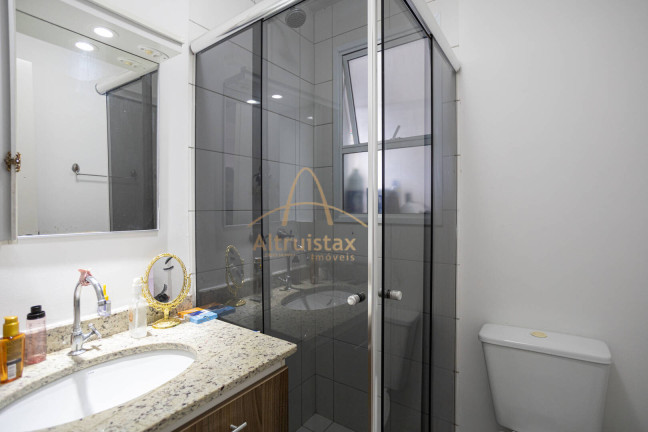 Imagem Apartamento com 3 Quartos à Venda, 65 m² em Umuarama - Osasco