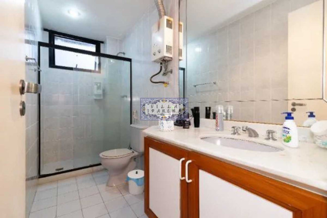 Imagem Apartamento com 4 Quartos à Venda, 155 m² em Freguesia (jacarepaguá) - Rio De Janeiro