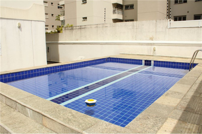 Imagem Apartamento com 2 Quartos à Venda, 67 m² em Vila Cordeiro - São Paulo Imagem Apartamento com 2 Quartos à Venda, 67 m² em Vila Cordeiro - São Paulo