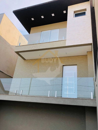 Imagem Casa com 3 Quartos à Venda, 100 m² em Portal Dos Ipês - Cajamar Imagem Casa com 3 Quartos à Venda, 100 m² em Portal Dos Ipês - Cajamar