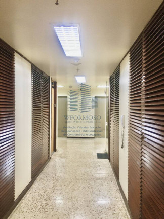 Imagem Sala Comercial à Venda, 30 m² em Centro - Rio De Janeiro