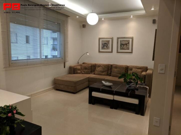 Imagem Apartamento com 3 Quartos à Venda, 134 m² em Jardim Paulista - São Paulo Imagem Apartamento com 3 Quartos à Venda, 134 m² em Jardim Paulista - São Paulo