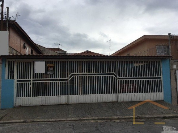 Casa com 5 Quartos à Venda, 250 m² em Jardim Guanca - São Paulo
