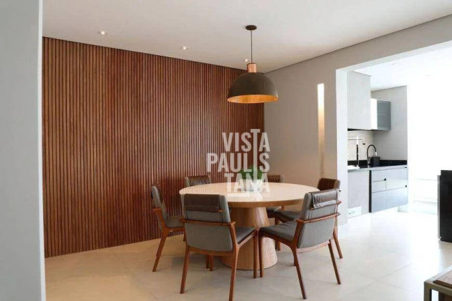 Imagem Apartamento com 3 Quartos à Venda, 130 m² em Vila Romana - São Paulo
