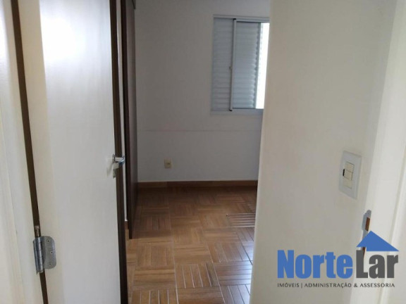 Imagem Apartamento com 2 Quartos à Venda, 67 m² em Vila Gustavo - São Paulo