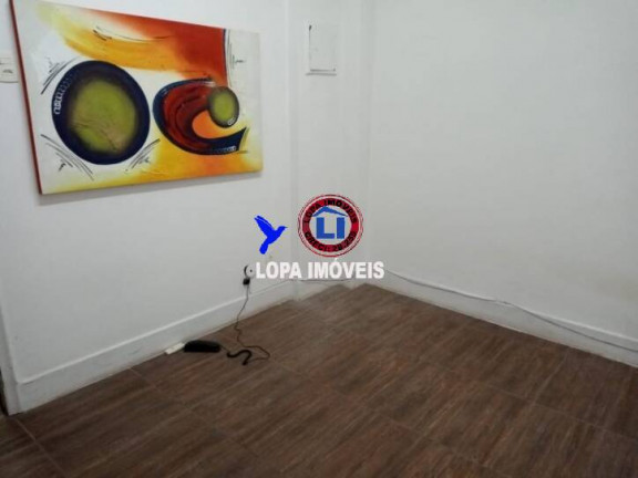 Imagem Apartamento com 1 Quarto à Venda, 25 m² em Centro - Rio De Janeiro