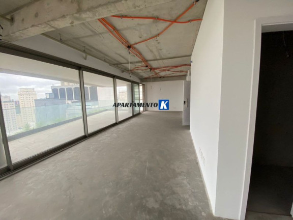 Imagem Apartamento com 3 Quartos à Venda, 263 m² em Jardim Paulista - São Paulo