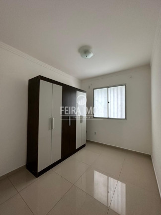 Imagem Apartamento com 2 Quartos à Venda, 50 m² em Mangabeira - Feira De Santana