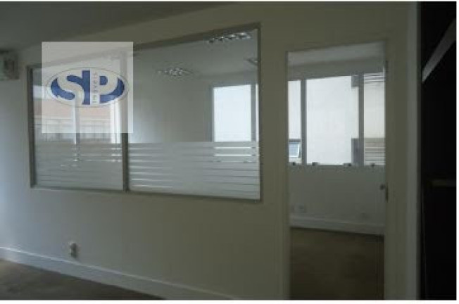 Imagem Sala Comercial para Alugar, 205 m² em Cerqueira César - São Paulo