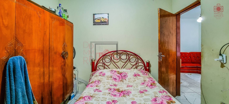 Imagem Casa com 5 Quartos à Venda, 220 m² em Parque Santo Antônio (jacaré) - Cabreúva