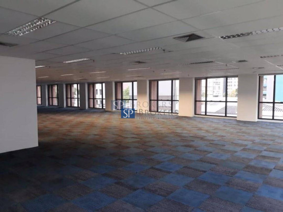 Imagem Sala Comercial para Alugar, 242 m² em Vila Olímpia - São Paulo Imagem Sala Comercial para Alugar, 242 m² em Vila Olímpia - São Paulo