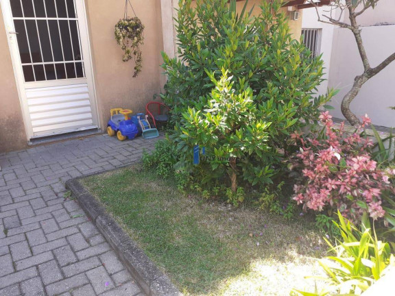 Imagem Sobrado com 2 Quartos à Venda, 58 m² em São Miguel - São Paulo