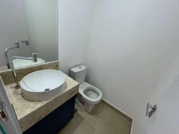 Imagem Apartamento com 2 Quartos à Venda, 73 m² em Setor Marista - Goiânia