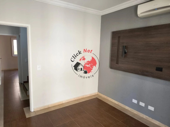 Imagem Casa de Condomínio com 3 Quartos à Venda, 135 m² em Nova Petrópolis - São Bernardo Do Campo