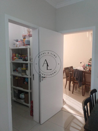 Imagem Casa de Condomínio com 3 Quartos à Venda, 203 m² em João Aranha - Paulínia