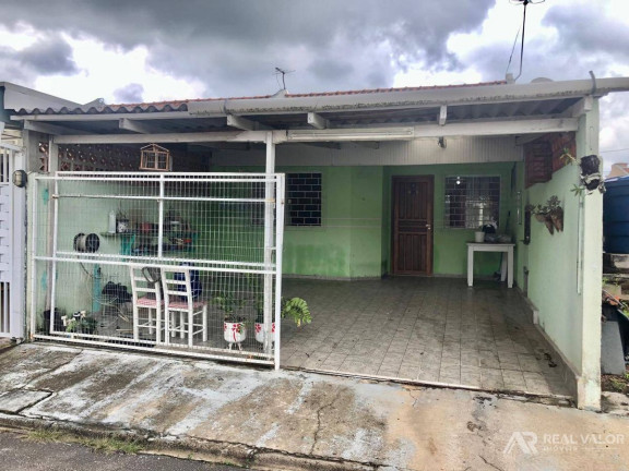 Imagem Casa de Condomínio com 2 Quartos para Alugar, 56 m² em Estados - Fazenda Rio Grande Imagem Casa de Condomínio com 2 Quartos para Alugar, 56 m² em Estados - Fazenda Rio Grande