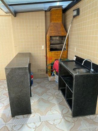 Imagem Cobertura com 4 Quartos à Venda, 217 m² em Bessa - João Pessoa Imagem Cobertura com 4 Quartos à Venda, 217 m² em Bessa - João Pessoa