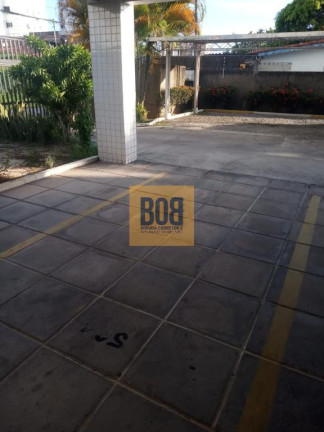 Imagem Apartamento com 2 Quartos à Venda, 53 m² em Candeias - Jaboatão Dos Guararapes