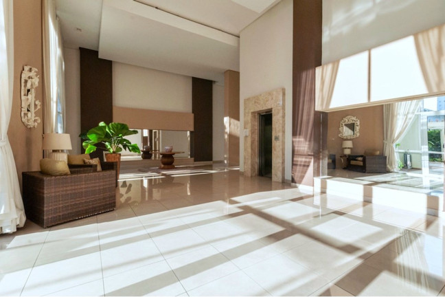 Imagem Apartamento com 3 Quartos à Venda, 159 m² em Santo Amaro - São Paulo Imagem Apartamento com 3 Quartos à Venda, 159 m² em Santo Amaro - São Paulo