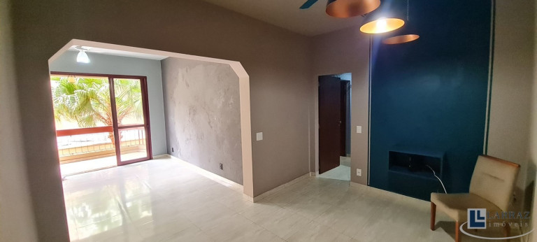 Imóvel com 3 Quartos à Venda, 128 m² em Centro - Ribeirão Preto