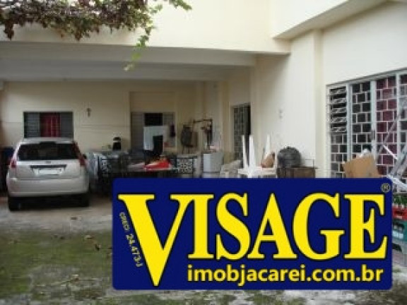 Imóvel Comercial à Venda,  em Jd. Didinha - Jacareí
