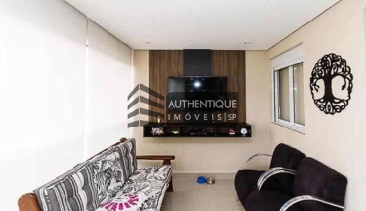Apartamento com 3 Quartos à Venda, 106 m² em Vila Carrão - São Paulo