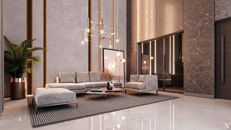 Imagem Apartamento com 3 Quartos à Venda, 83 m² em Centro - Itajaí