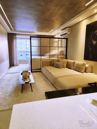 Imagem Apartamento com 1 Quarto à Venda, 95 m² em Centro - Florianópolis