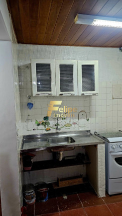 Imagem Imóvel com 1 Quarto à Venda, 46 m² em Enseada Azul - Guarapari