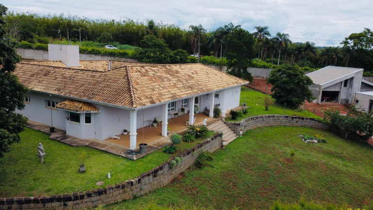 Casa com 3 Quartos à Venda, 520 m² em Condominio Jardim Das Palmeiras - Bragança Paulista