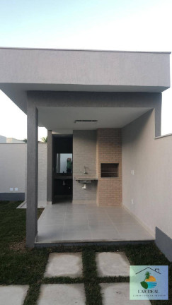 Imagem Casa com 3 Quartos à Venda, 360 m² em Bosque Fundo - Maricá Imagem Casa com 3 Quartos à Venda, 360 m² em Bosque Fundo - Maricá