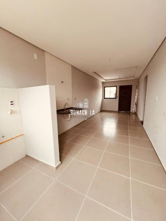 Imagem Casa com 2 Quartos à Venda,  em Smart City Indaiatuba - Indaiatuba